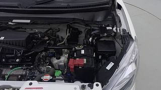 Used 2022 Maruti Suzuki Celerio ZXi Plus AMT Petrol Automatic engine ENGINE LEFT SIDE VIEW