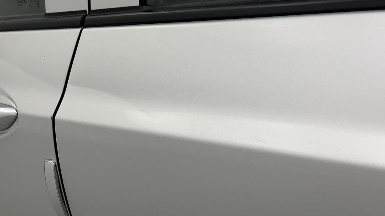 Used 2017 Hyundai Grand i10 [2017-2020] Asta 1.2 Kappa VTVT Petrol Manual dents MINOR DENT