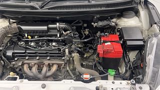 Used 2015 Maruti Suzuki Baleno [2015-2019] Alpha Petrol Petrol Manual engine ENGINE LEFT SIDE VIEW