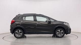 Used 2017 Honda WR-V [2017-2020] VX i-VTEC Petrol Manual exterior RIGHT SIDE VIEW