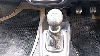 Used 2018 Maruti Suzuki Alto 800 [2012-2016] Lxi Petrol Manual interior GEAR  KNOB VIEW