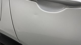 Used 2019 Nissan Kicks [2018-2020] XL Diesel Diesel Manual dents MINOR DENT