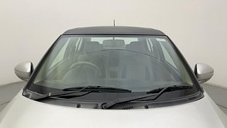 Used 2014 Maruti Suzuki Swift Dzire VXI Petrol Manual exterior FRONT WINDSHIELD VIEW