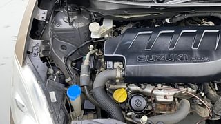 Used 2018 Maruti Suzuki Dzire [2017-2020] VDi AMT Diesel Automatic engine ENGINE RIGHT SIDE VIEW