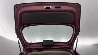 Used 2015 Hyundai i10 [2010-2016] Magna Petrol Petrol Manual interior DICKY DOOR OPEN VIEW