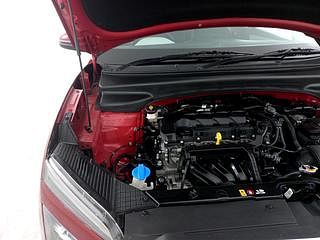 Used 2021 Hyundai Creta SX IVT Petrol Petrol Automatic engine ENGINE RIGHT SIDE HINGE & APRON VIEW