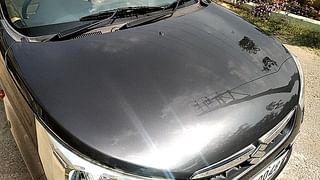 Used 2015 Maruti Suzuki Alto K10 [2014-2019] VXi Petrol Manual dents MINOR DENT
