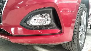 Used 2019 Hyundai Elite i20 [2014-2018] Asta 1.2 (O) Petrol Manual dents MINOR SCRATCH