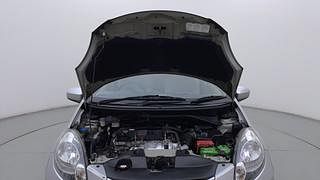 Used 2013 Honda Amaze 1.5L S Diesel Manual engine ENGINE & BONNET OPEN FRONT VIEW