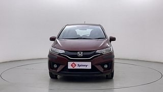 Used 2016 honda Jazz V Petrol Manual exterior FRONT VIEW