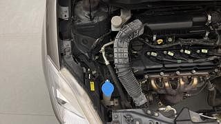 Used 2019 Maruti Suzuki Swift [2017-2021] ZXi AMT Petrol Automatic engine ENGINE RIGHT SIDE VIEW
