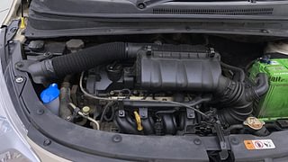 Used 2013 Hyundai i10 [2010-2016] Magna 1.2 Petrol Petrol Manual engine ENGINE RIGHT SIDE VIEW