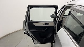 Used 2021 Mahindra XUV700 AX 7 Petrol MT 7 STR Petrol Manual interior LEFT REAR DOOR OPEN VIEW