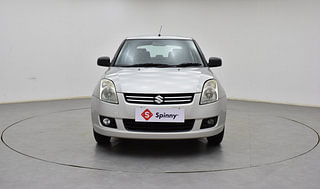 Used 2011 maruti-suzuki Swift Dzire VXI 1.3 Petrol Manual exterior FRONT VIEW