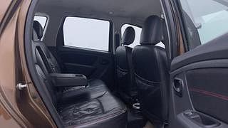 Used 2016 Renault Duster [2015-2019] 85 PS RXS MT Diesel Manual interior RIGHT SIDE REAR DOOR CABIN VIEW