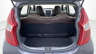 Used 2017 Hyundai Eon [2011-2018] Era + Petrol Manual interior DICKY INSIDE VIEW