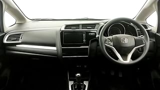 Used 2018 Honda WR-V [2017-2020] VX i-VTEC Petrol Manual interior DASHBOARD VIEW