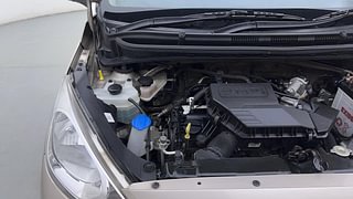 Used 2019 Hyundai New Santro 1.1 Sportz MT Petrol Manual engine ENGINE RIGHT SIDE VIEW