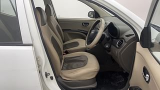 Used 2012 Hyundai i10 [2010-2016] Sportz 1.2 Petrol Petrol Manual interior RIGHT SIDE FRONT DOOR CABIN VIEW