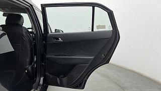 Used 2016 Hyundai Creta [2015-2018] 1.6 SX Plus Auto Diesel Automatic interior RIGHT REAR DOOR OPEN VIEW