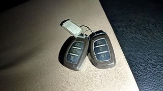 Used 2014 Hyundai Elite i20 [2014-2018] Asta 1.2 Petrol Manual extra CAR KEY VIEW
