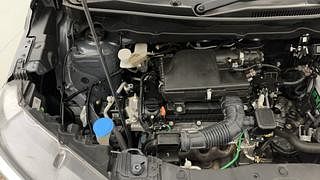 Used 2022 Maruti Suzuki XL6 Alpha Plus MT Petrol Petrol Manual engine ENGINE RIGHT SIDE VIEW