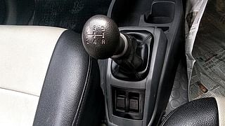 Used 2014 Maruti Suzuki Alto 800 [2012-2016] Vxi Petrol Manual interior GEAR  KNOB VIEW