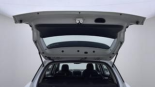 Used 2021 Hyundai Creta SX (O) Diesel Diesel Manual interior DICKY DOOR OPEN VIEW