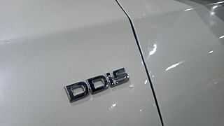 Used 2017 Maruti Suzuki Vitara Brezza [2016-2020] ZDi Plus Diesel Manual dents MINOR DENT