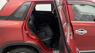 Used 2019 Maruti Suzuki Vitara Brezza [2016-2020] LDi Diesel Manual interior RIGHT SIDE REAR DOOR CABIN VIEW