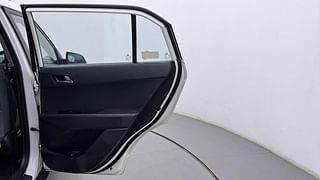 Used 2016 Hyundai Creta [2015-2018] 1.6 S Petrol Petrol Manual interior RIGHT REAR DOOR OPEN VIEW