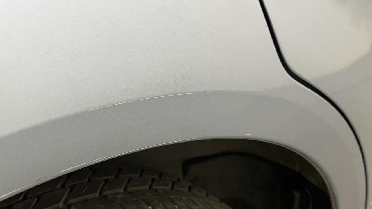 Used 2013 Maruti Suzuki Ritz [2012-2017] Vxi Petrol Manual dents MINOR DENT
