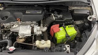 Used 2018 Honda City [2017-2020] ZX Diesel Diesel Manual engine ENGINE LEFT SIDE VIEW
