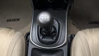 Used 2014 Honda City [2014-2017] SV Petrol Manual interior GEAR  KNOB VIEW