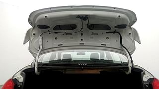 Used 2018 Maruti Suzuki Ciaz S Petrol Petrol Manual interior DICKY DOOR OPEN VIEW