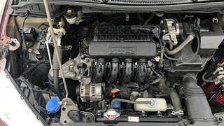 Used 2015 Honda City [2014-2017] VX CVT Petrol Automatic engine ENGINE RIGHT SIDE VIEW