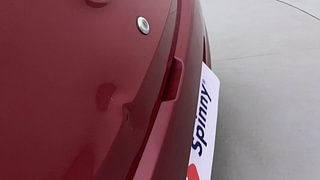 Used 2015 Hyundai Eon [2011-2018] Magna + Petrol Manual dents MINOR SCRATCH