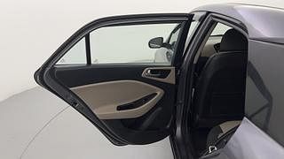 Used 2020 Hyundai Elite i20 [2018-2020] Sportz Plus 1.2 Petrol Manual interior LEFT REAR DOOR OPEN VIEW