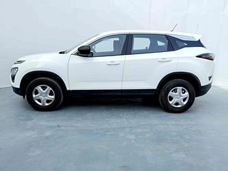 Used 2019 Tata Harrier XM Diesel Manual exterior LEFT SIDE VIEW