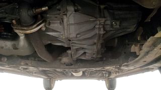Used 2017 Maruti Suzuki Dzire [2017-2020] ZXi AMT Petrol Automatic extra FRONT LEFT UNDERBODY VIEW