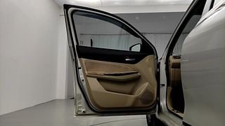 Used 2019 Maruti Suzuki Dzire [2017-2020] ZDI Plus Diesel Manual interior LEFT FRONT DOOR OPEN VIEW