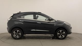 Used 2018 Tata Nexon [2017-2020] XZA Plus AMT Diesel Diesel Automatic exterior RIGHT SIDE VIEW