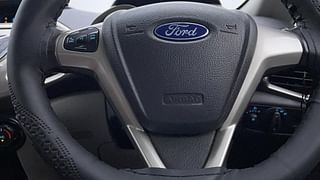 Used 2016 Ford EcoSport [2015-2017] Titanium 1.5L TDCi Diesel Manual top_features Airbags