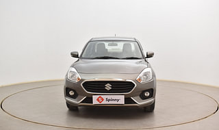 Used 2019 Maruti Suzuki Dzire [2017-2020] ZXI Petrol Manual exterior FRONT VIEW