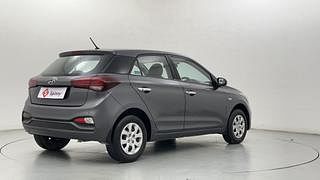 Used 2019 hyundai Elite i20 Magna Plus 1.2 + CNG (Outside Fitted) Petrol+cng Manual exterior RIGHT REAR CORNER VIEW
