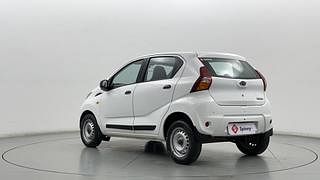 Used 2021 Datsun Redi-GO [2020-2022] A Petrol Manual exterior LEFT REAR CORNER VIEW