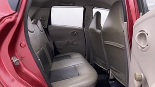 Used 2014 Datsun GO [2014-2019] T Petrol Manual interior RIGHT SIDE REAR DOOR CABIN VIEW