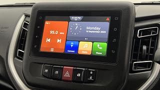 Used 2022 Maruti Suzuki Celerio ZXi Plus Petrol Manual top_features Integrated (in-dash) music system