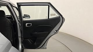 Used 2021 Hyundai Venue [2019-2022] S+ 1.2 Petrol Manual interior RIGHT REAR DOOR OPEN VIEW