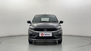 Used 2022 Tata Tiago Revotron XE Petrol Manual exterior FRONT VIEW